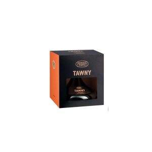 Borges Tawny Decanter