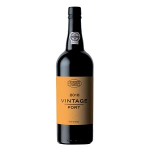 Borges Vintage 2018
