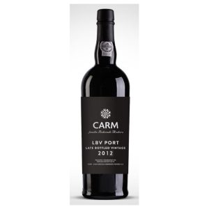 Carm Late Bottled Vintage