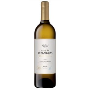 Carm Marqês D’Almeida Grande Reserva Branco