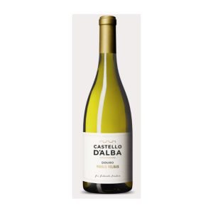 Castello D’Alba Vinhas Velhas Branco