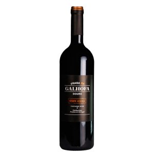 Fraga da Galhofa Grande Reserva Tinto