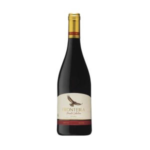 Fronteira Private Selection