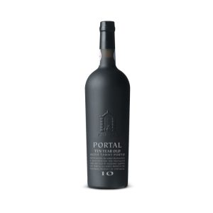 Portal 10 Anos Porto Tawny