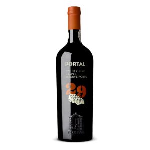 Portal 29 Grapes Reserve Porto