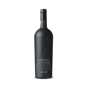 Portal 40 Anos Porto Tawny