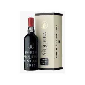 Quinta da Sequeira Vintage 2017