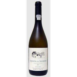 Quinta da Silveira Branco