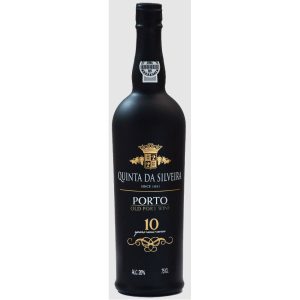Quinta da Silveira Porto 10 Anos