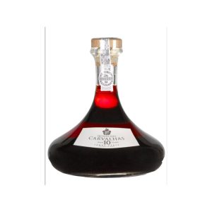 Quinta das Carvalhas Decanter 10 Anos