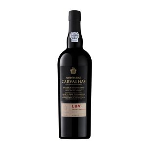 Quinta das Carvalhas LBV