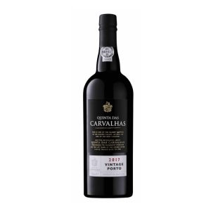Quinta das Carvalhas Vintage 2017