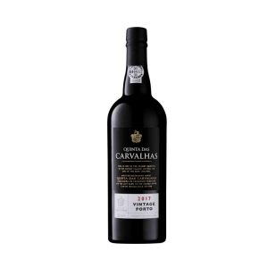 Quinta das Carvalhas Vintage 2018