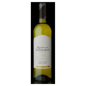 Quinta dos Castelares Reserva Branco