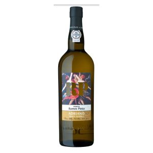 Ramos Pinto Adriano Reserva White