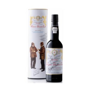 Ramos Pinto Edição Limitada (Centenário da 1º Travessia Aérea do Atlântico Sul) 50cl