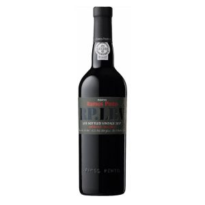 Ramos Pinto Late Bottled Vintage