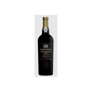 Ramos Pinto Quinta de Ervamoira Vintage 2004