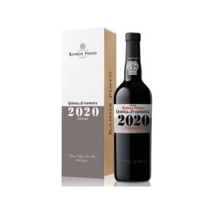 Ramos Pinto Vintage 2020