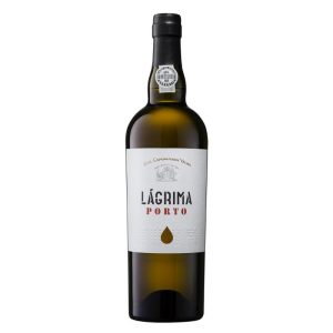 Real Companhia Velha Lágrima Porto