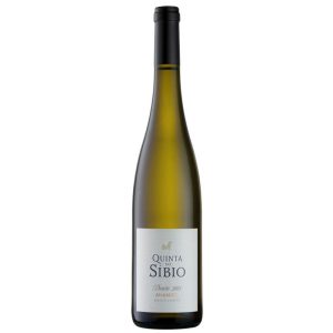 Real Companhia Velha Síbio Ananico