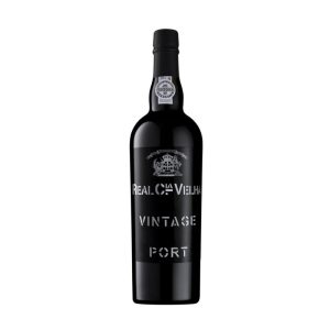 Real Companhia Velha Vintage 2008