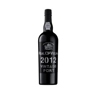Real Companhia Velha Vintage 2012