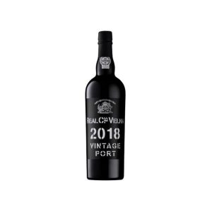 Real Companhia Velha Vintage 2018
