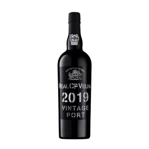 Real Companhia Velha Vintage 2019