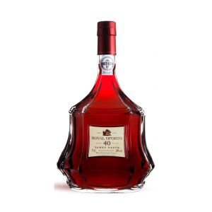 Royal Oporto 40 Anos