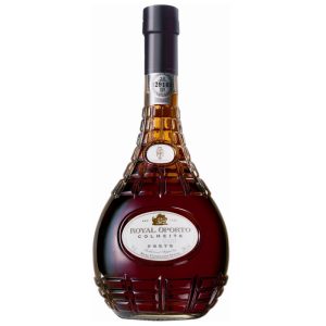 Royal Oporto Colheita 2000
