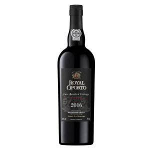 Royal Oporto LBV
