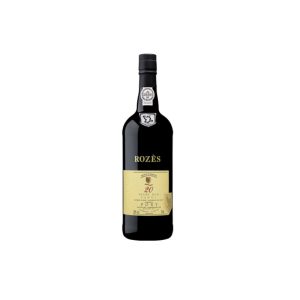 Rozés Porto 20 Anos