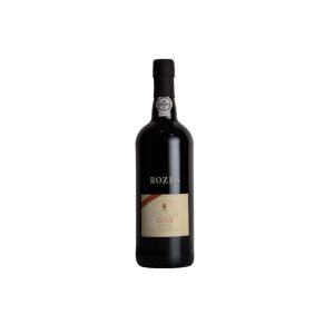 Rozés Porto Vintage 2014