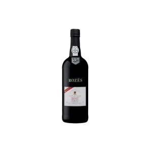 Rozés Porto Vintage 2017